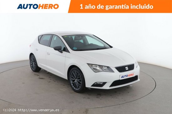 Seat Leon 1.4 TSI Style Connect - 