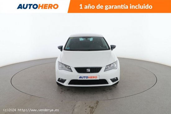 Seat Leon 1.4 TSI Style Connect - 