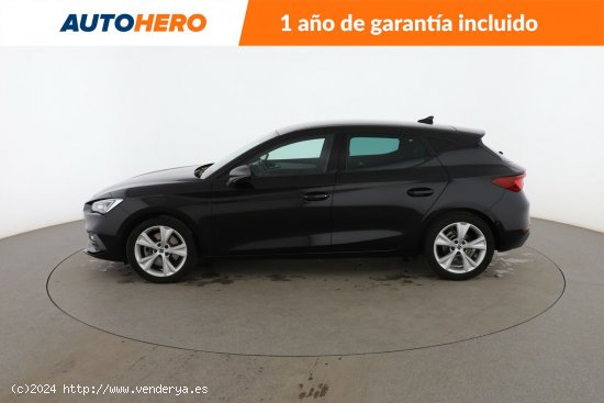 Seat Leon 1.5 TSI ACT FR Go - 