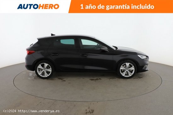 Seat Leon 1.5 TSI ACT FR Go - 