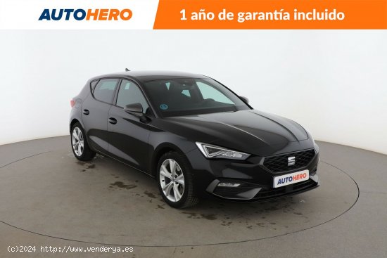 Seat Leon 1.5 TSI ACT FR Go - 