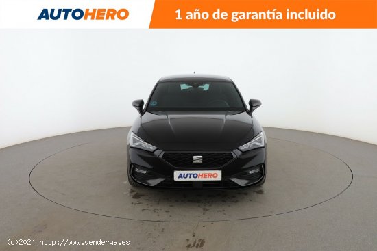 Seat Leon 1.5 TSI ACT FR Go - 