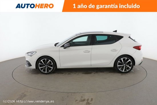 Seat Leon 2.0 TDI FR Go L - 