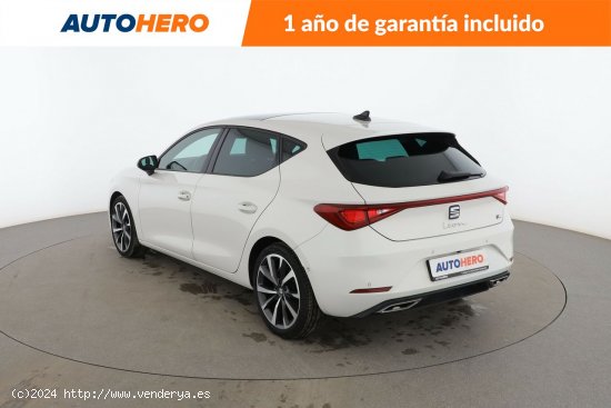 Seat Leon 2.0 TDI FR Go L - 