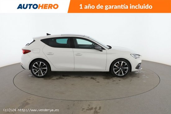 Seat Leon 2.0 TDI FR Go L - 