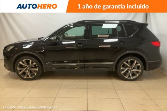 Seat Tarraco 1.5 TSI ACT FR - 