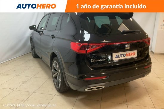 Seat Tarraco 1.5 TSI ACT FR - 