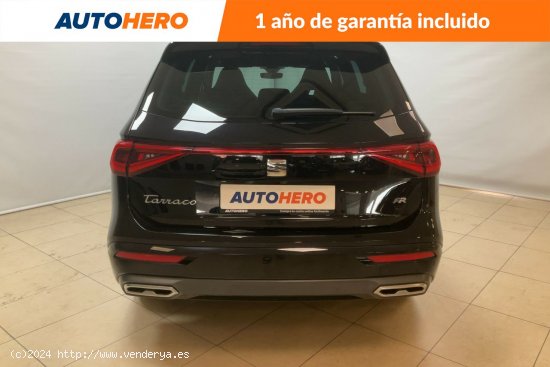 Seat Tarraco 1.5 TSI ACT FR - 