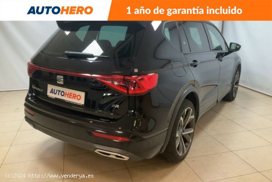 Seat Tarraco 1.5 TSI ACT FR - 