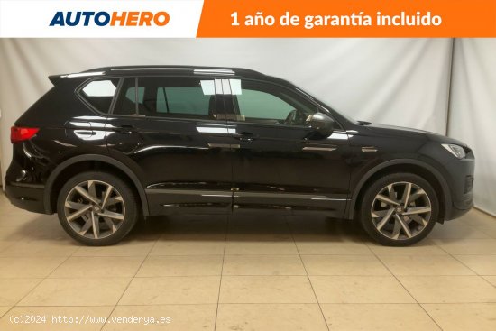 Seat Tarraco 1.5 TSI ACT FR - 