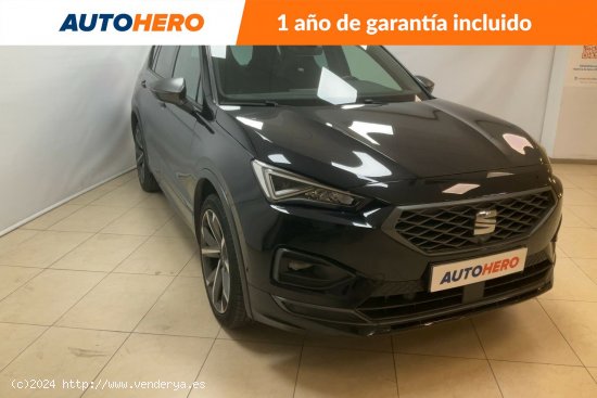 Seat Tarraco 1.5 TSI ACT FR - 