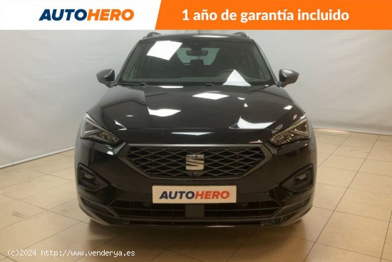 Seat Tarraco 1.5 TSI ACT FR - 