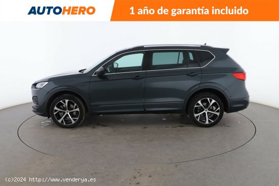 Seat Tarraco 2.0 TDI FR 4Drive - 