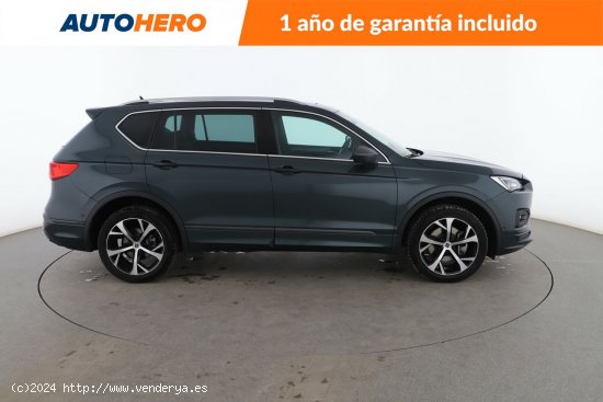 Seat Tarraco 2.0 TDI FR 4Drive - 