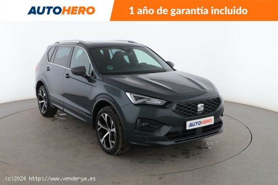 Seat Tarraco 2.0 TDI FR 4Drive - 