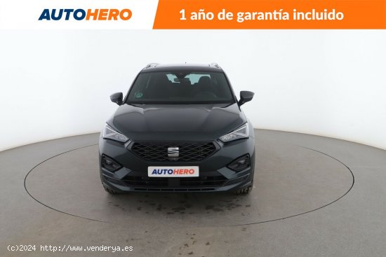 Seat Tarraco 2.0 TDI FR 4Drive - 