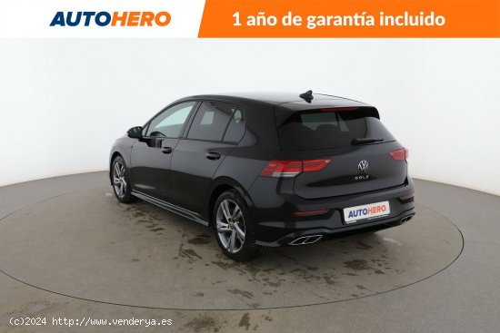 Volkswagen Golf 1.5 TSI ACT R-Line - 