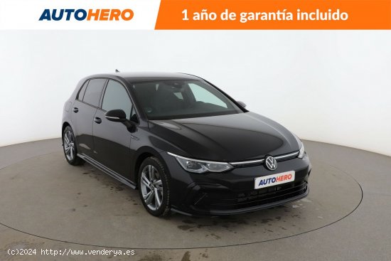 Volkswagen Golf 1.5 TSI ACT R-Line - 