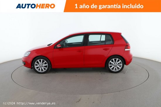 Volkswagen Golf 1.6 TDI Sport - 