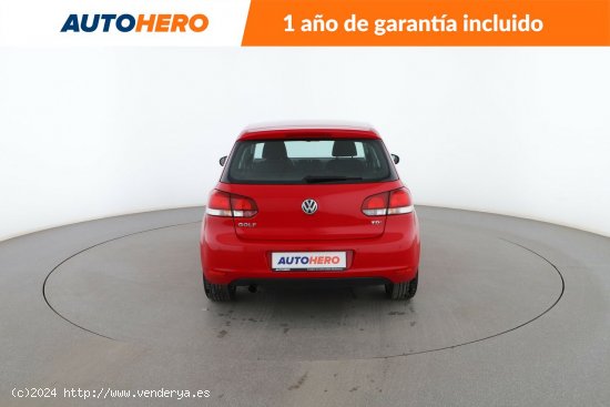 Volkswagen Golf 1.6 TDI Sport - 