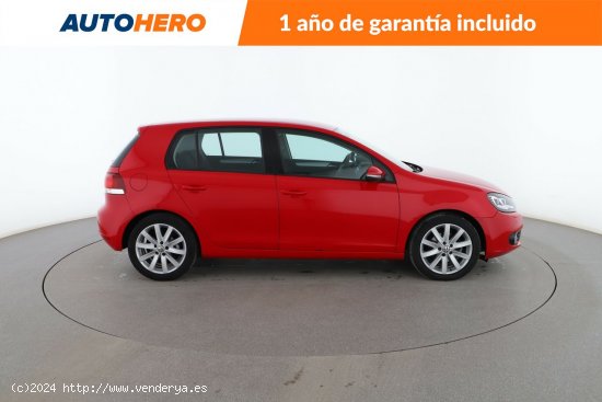 Volkswagen Golf 1.6 TDI Sport - 