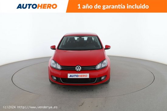 Volkswagen Golf 1.6 TDI Sport - 