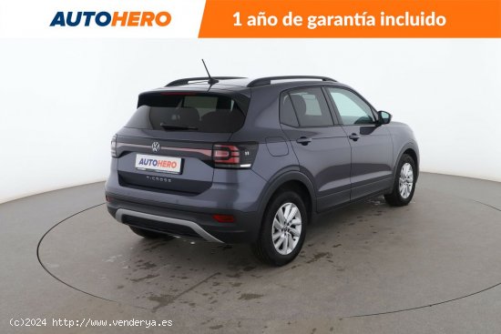 Volkswagen T-Cross 1.0 TSI Advance - 