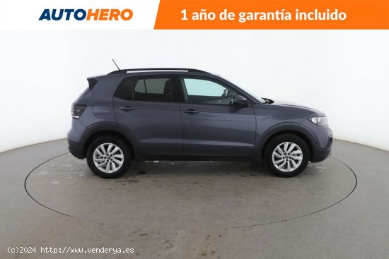 Volkswagen T-Cross 1.0 TSI Advance - 