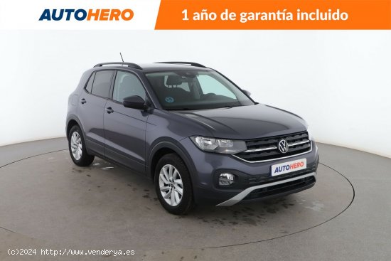 Volkswagen T-Cross 1.0 TSI Advance - 