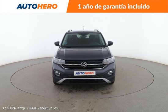 Volkswagen T-Cross 1.0 TSI Advance - 