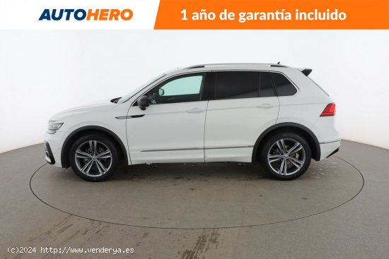 Volkswagen Tiguan 1.5 TSI ACT Sport - 