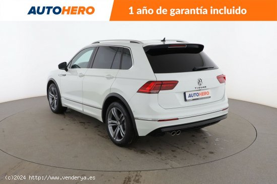 Volkswagen Tiguan 1.5 TSI ACT Sport - 