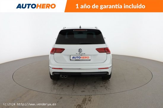 Volkswagen Tiguan 1.5 TSI ACT Sport - 