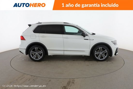 Volkswagen Tiguan 1.5 TSI ACT Sport - 