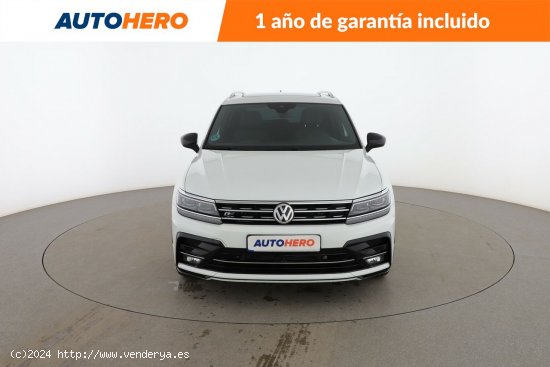 Volkswagen Tiguan 1.5 TSI ACT Sport - 