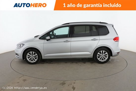 Volkswagen Touran 1.4 TSI Advance - 