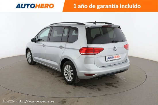 Volkswagen Touran 1.4 TSI Advance - 