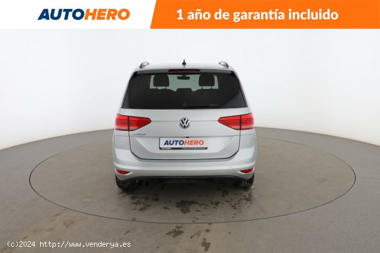 Volkswagen Touran 1.4 TSI Advance - 