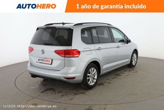 Volkswagen Touran 1.4 TSI Advance - 