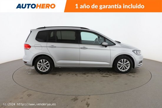 Volkswagen Touran 1.4 TSI Advance - 