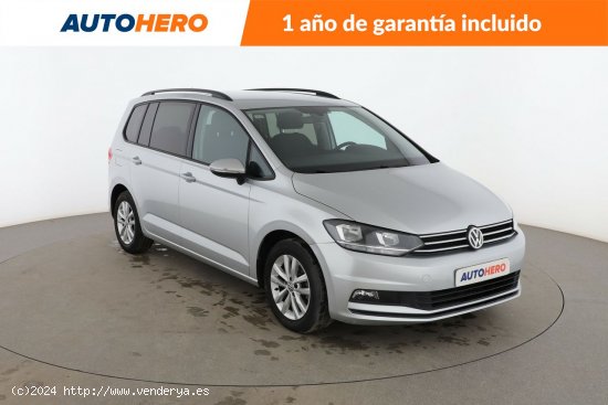 Volkswagen Touran 1.4 TSI Advance - 