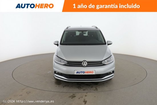 Volkswagen Touran 1.4 TSI Advance - 