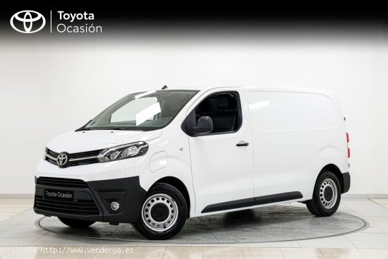 Toyota Proace BEV ELECTRIC VAN GX L1 50KWH - A Coruña