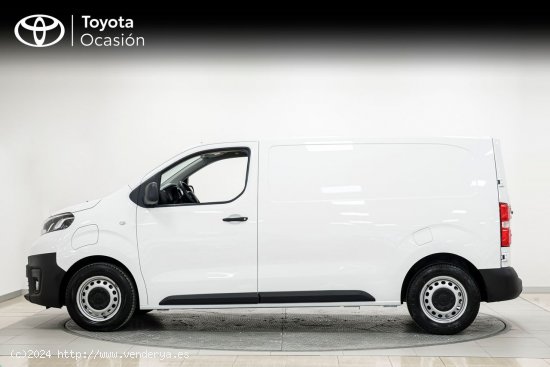 Toyota Proace BEV ELECTRIC VAN GX L1 50KWH - A Coruña