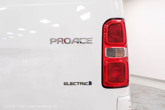 Toyota Proace BEV ELECTRIC VAN GX L1 50KWH - A Coruña