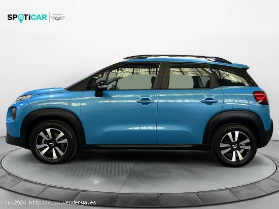 Citroën C3 Aircross  PureTech 81kW (110CV) S&S Feel - Leganés