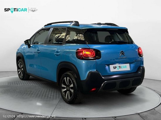 Citroën C3 Aircross  PureTech 81kW (110CV) S&S Feel - Leganés