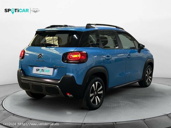 Citroën C3 Aircross  PureTech 81kW (110CV) S&S Feel - Leganés