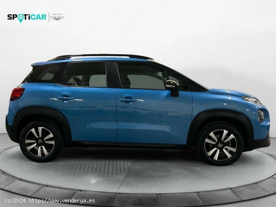 Citroën C3 Aircross  PureTech 81kW (110CV) S&S Feel - Leganés