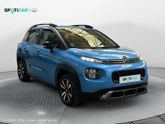 Citroën C3 Aircross  PureTech 81kW (110CV) S&S Feel - Leganés